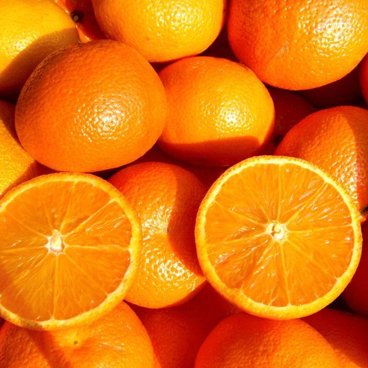Best oranges to eat