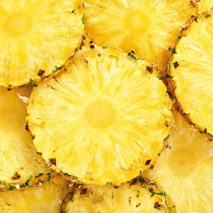 Brightening Pineapple 10% Vitamin C Face Oil