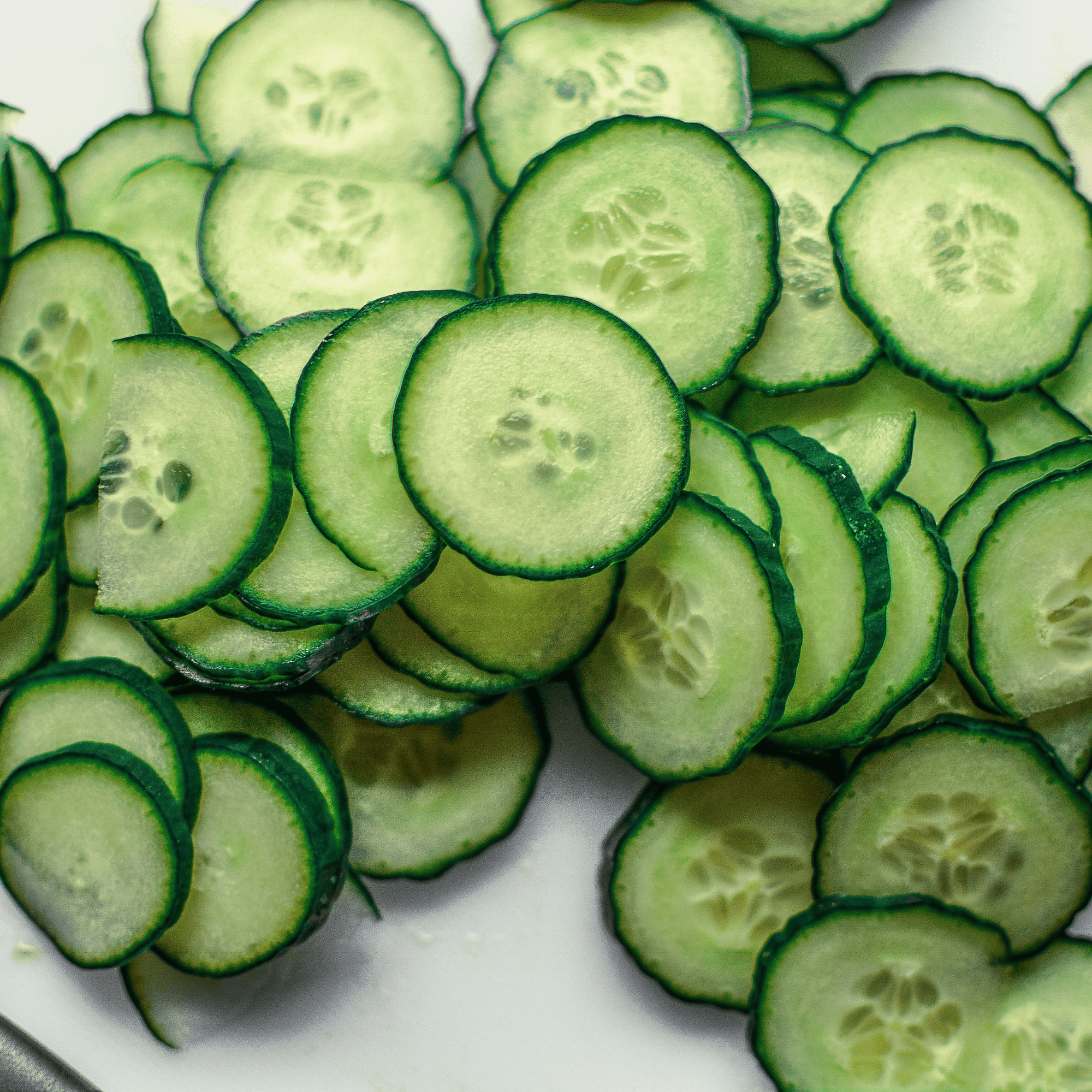 Cucumber Seed Oil