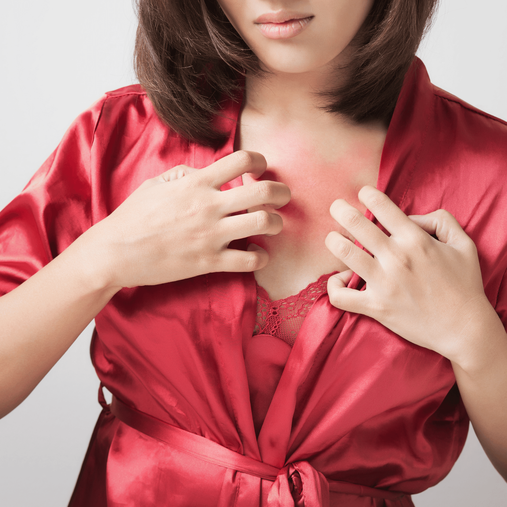 Itchy Skin In Winter - How To Treat Dry Skin Itch