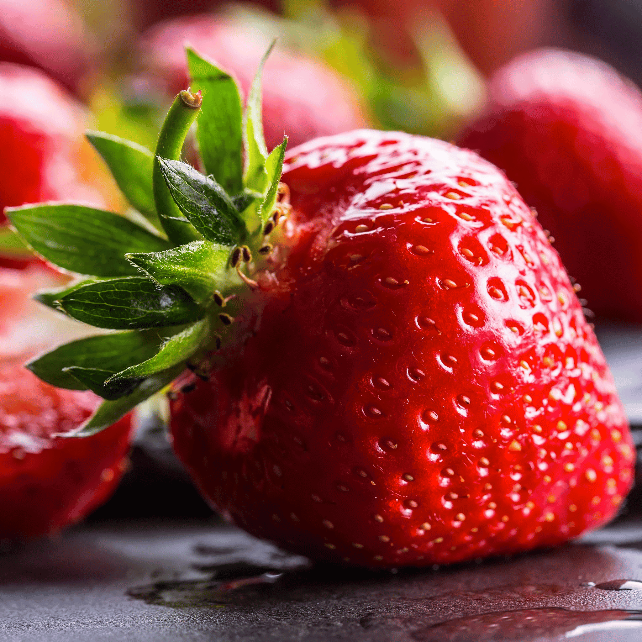 5 Benefits of Strawberry Seed Oil for Your Skin Dry Skin Love Skincare