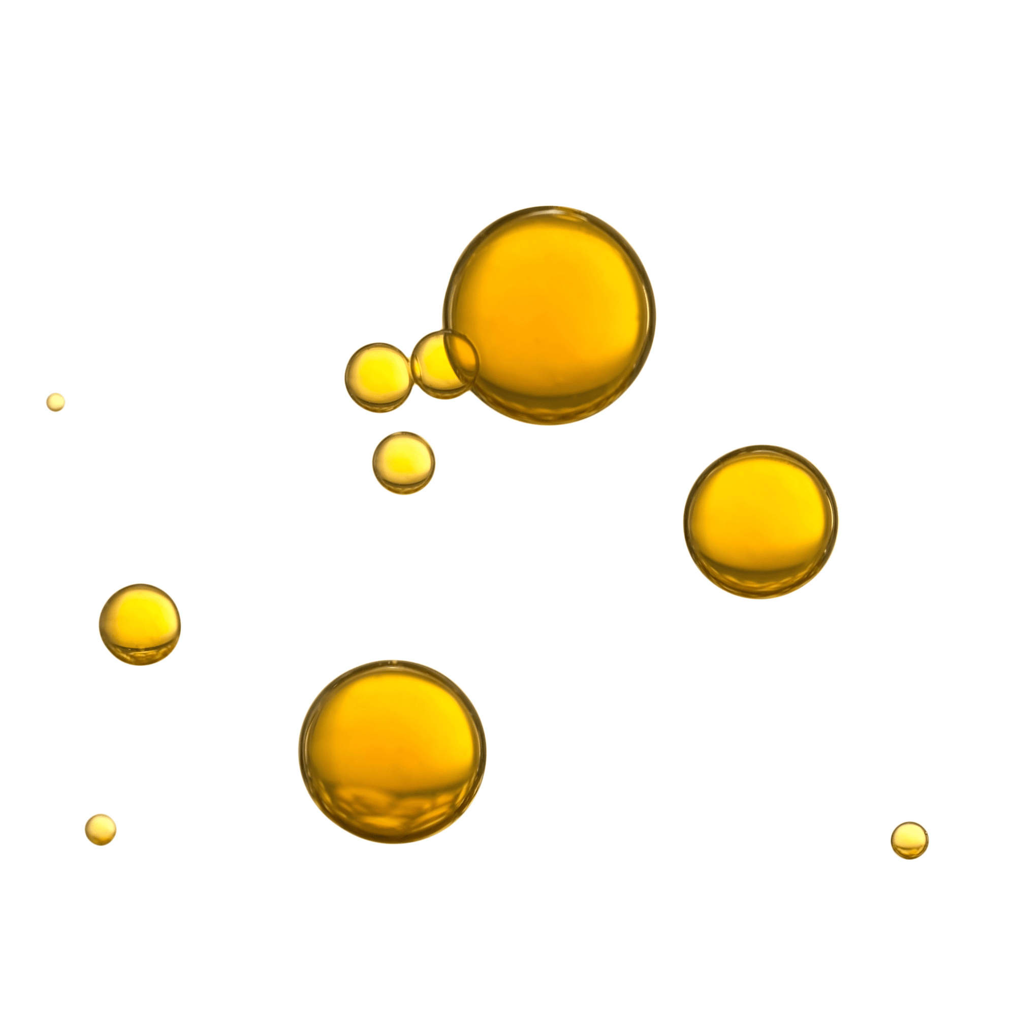 Carrier Oils for Skin
