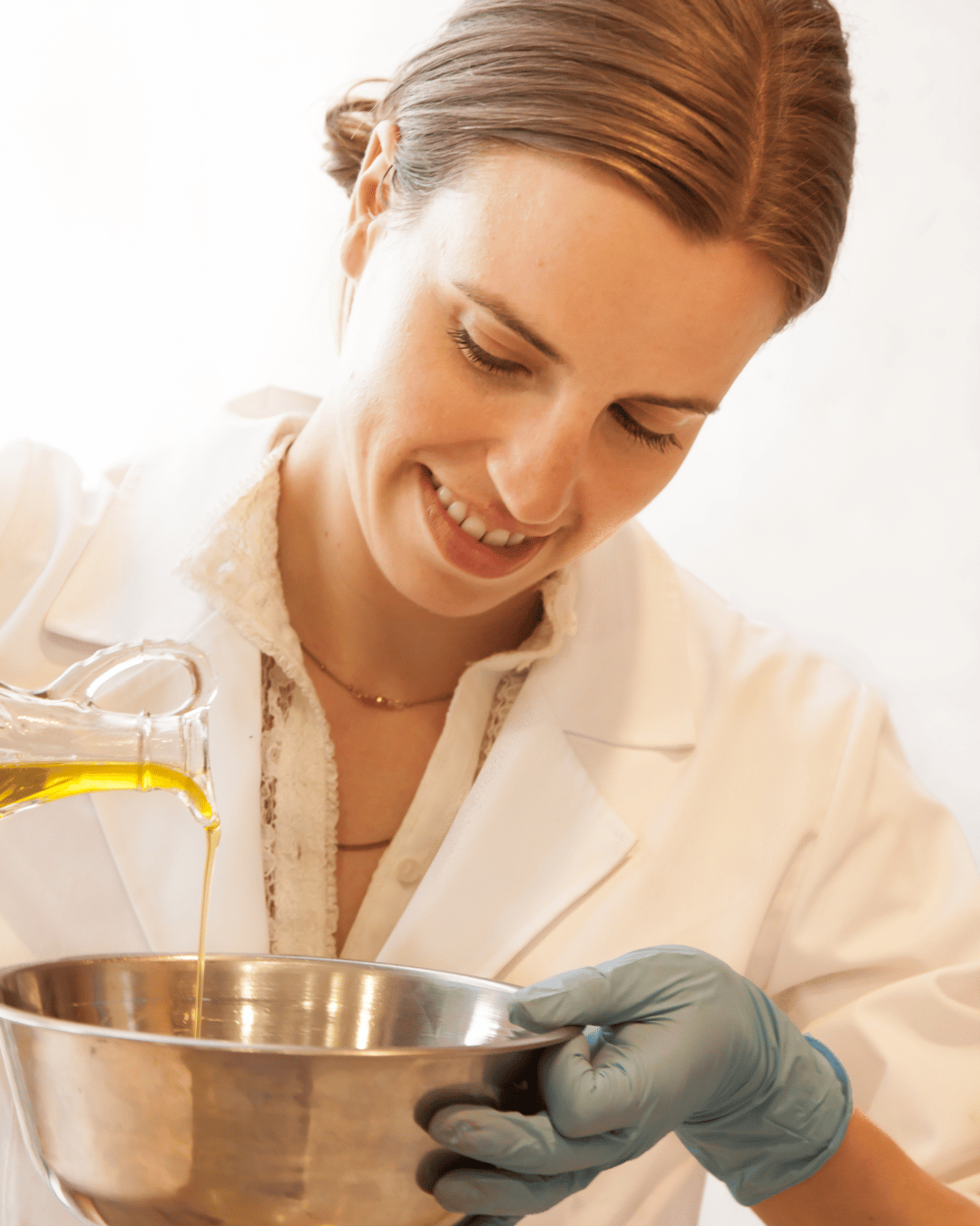 Founder Dry Skin Love Skincare - Dr. Natasha Ryz