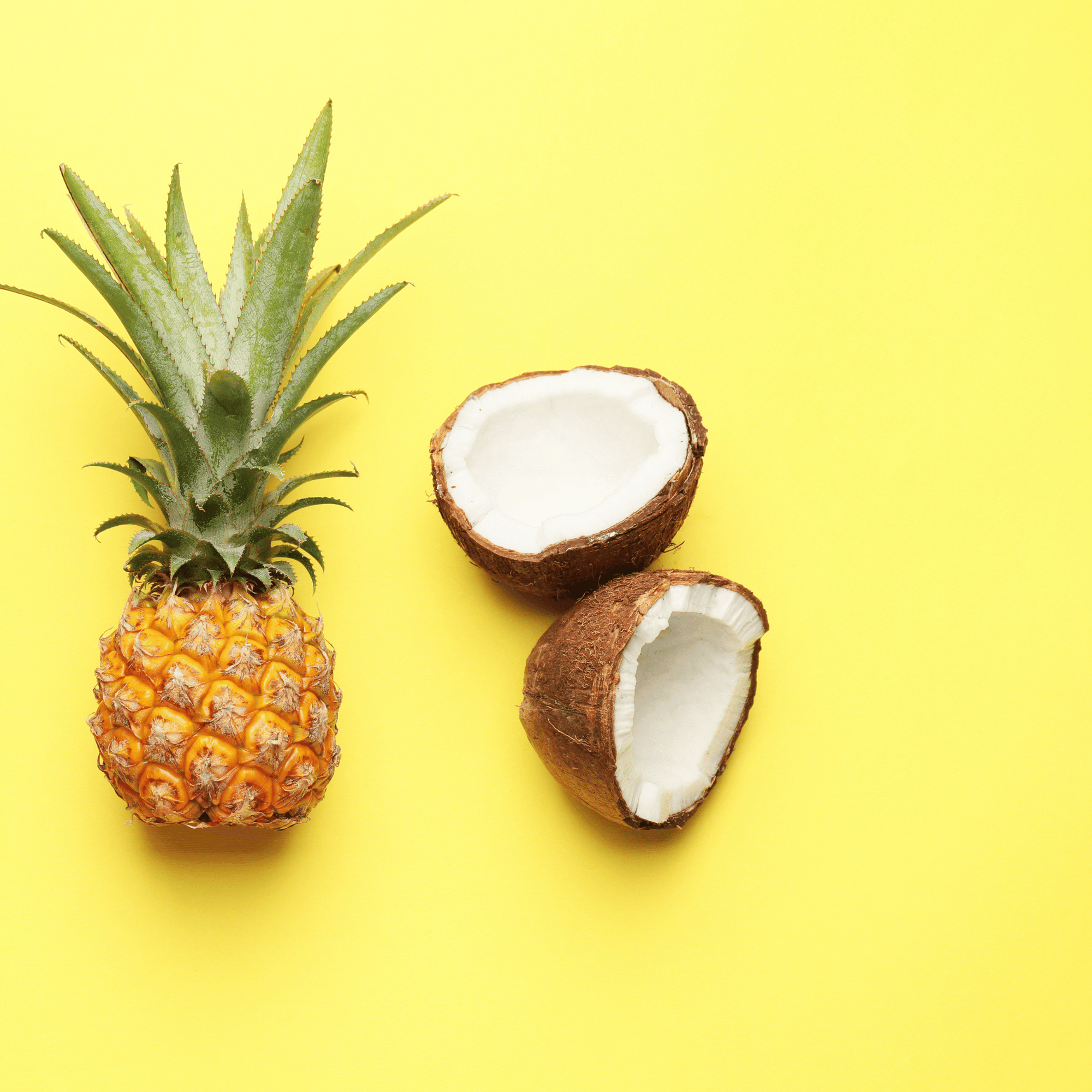 Best Vitamin C Oil for Dry Skin is Brightening Pineapple 10% Vitamin C Face Oil