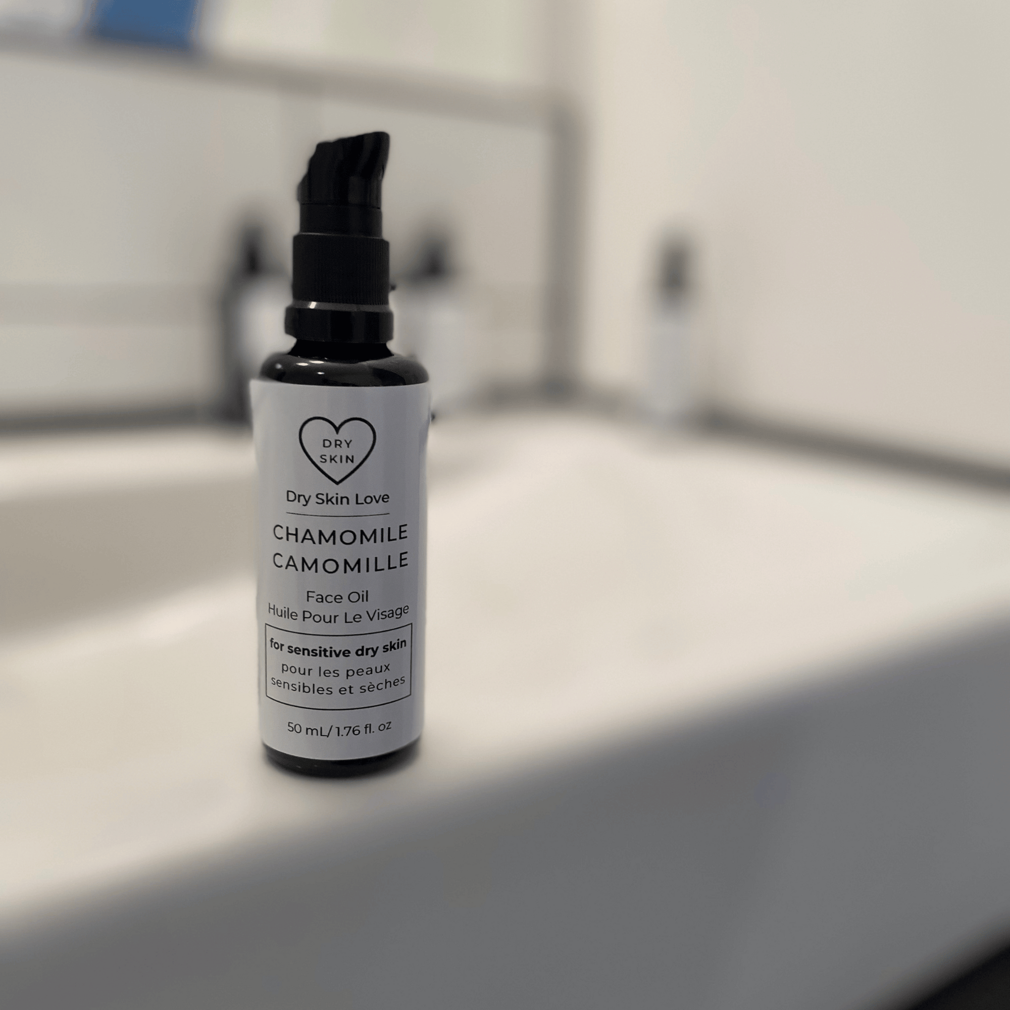 Best Face Oil for Sensitive Skin