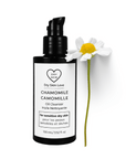 Best Oil Cleanser for Dry Sensitive Skin - Dry Skin Love Chamomile Face Cleanser