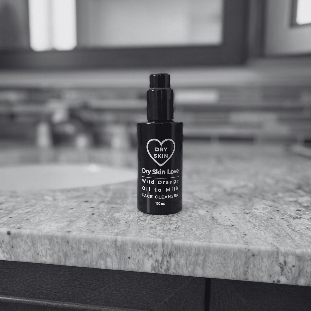 Luxury Skincare for Dry Skin
