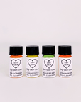 Oil Cleanser Sample Pack