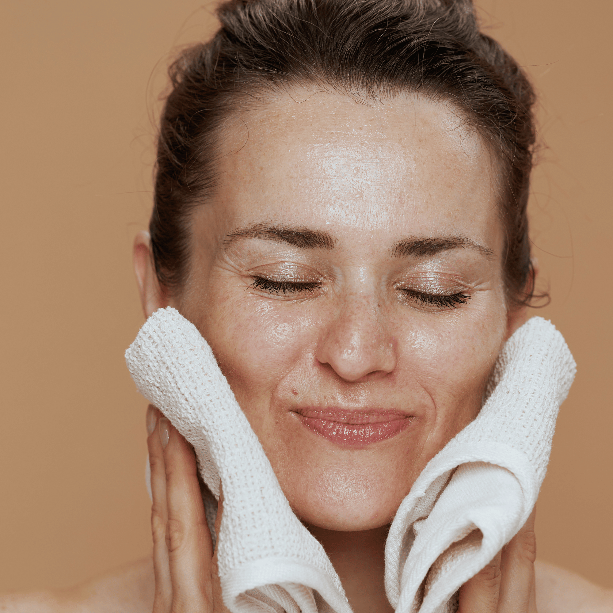 Best Oil Face Cleanser for Dry Skin