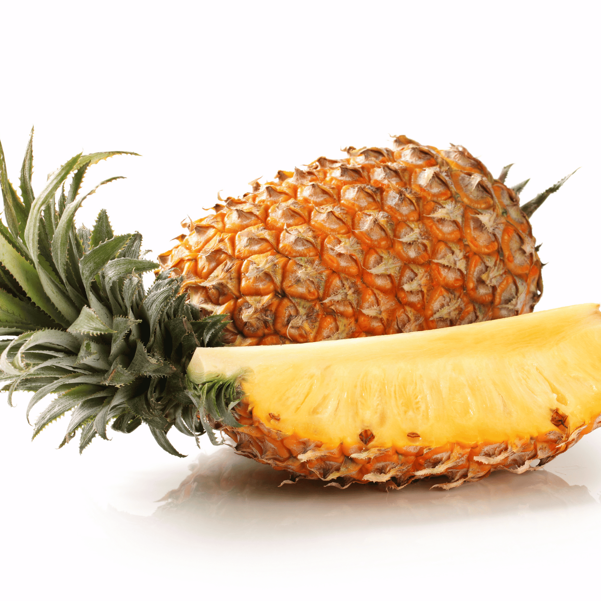 Pineapple oil for skin
