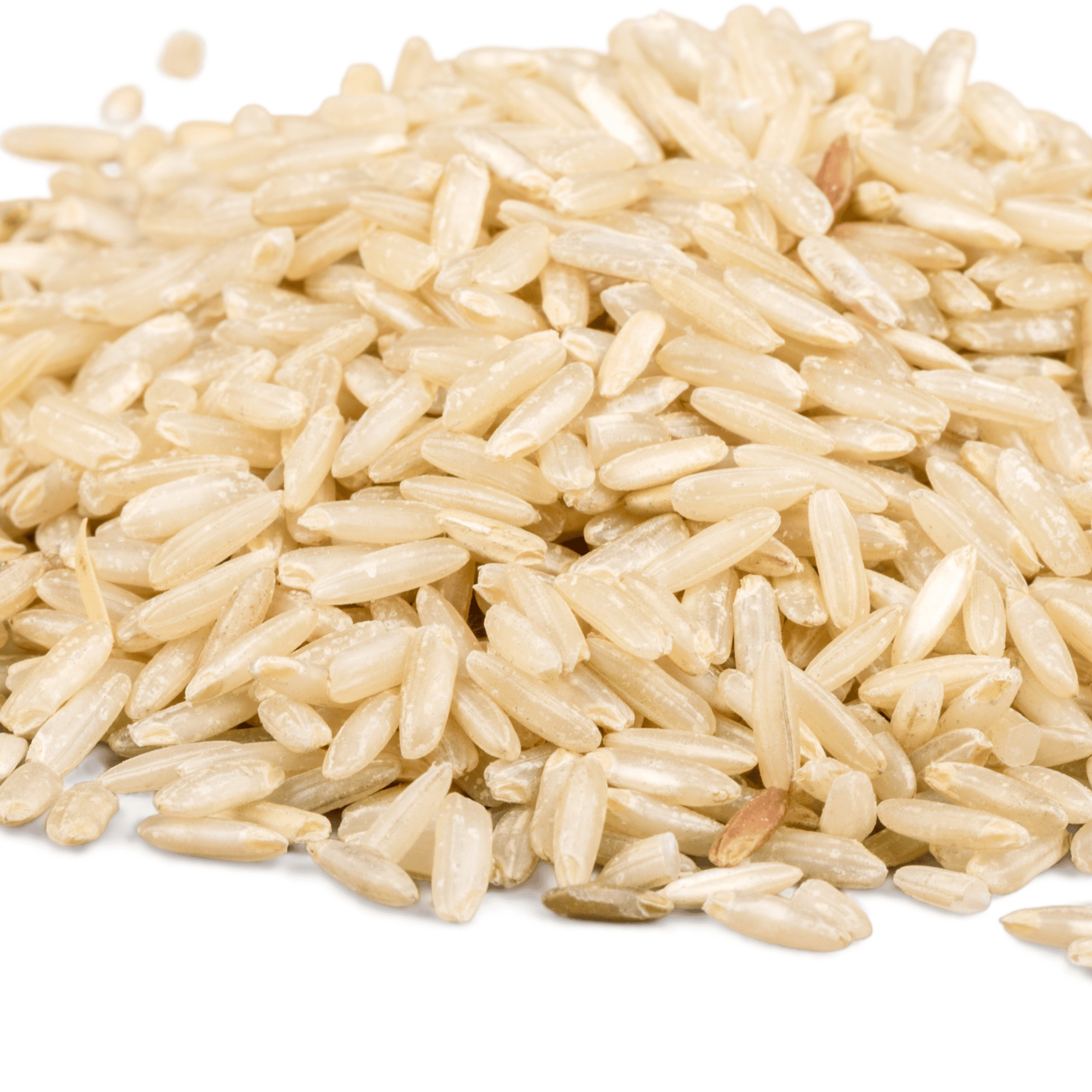 Rice Bran Oil Benefits