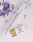 Lavender Incense Sticks