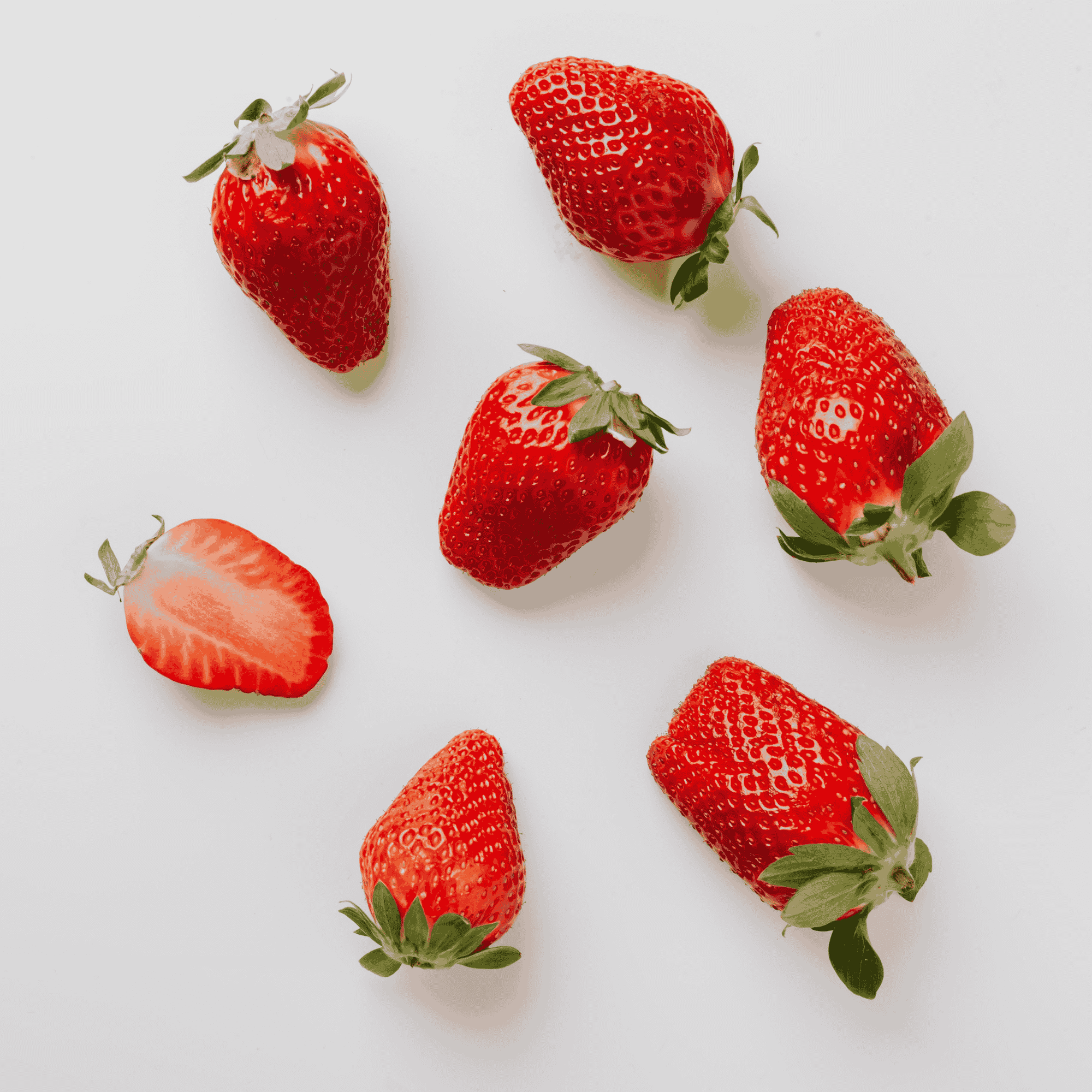 Strawberry Seed Oil Benefits for Skin