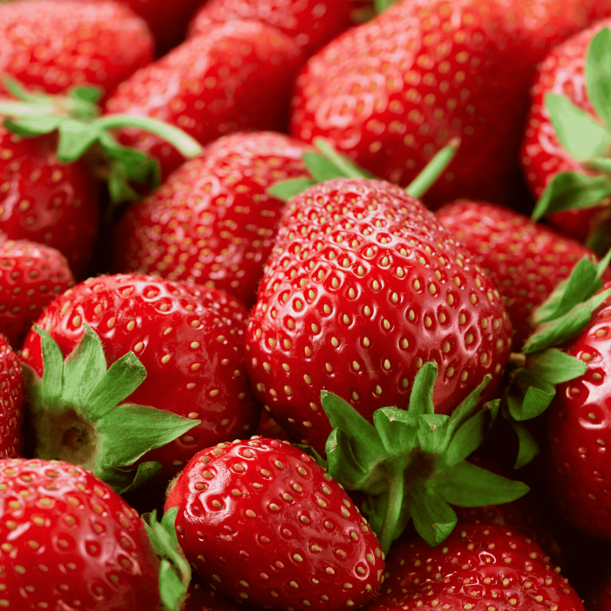 Strawberry Seed Oil Benefits for Skin