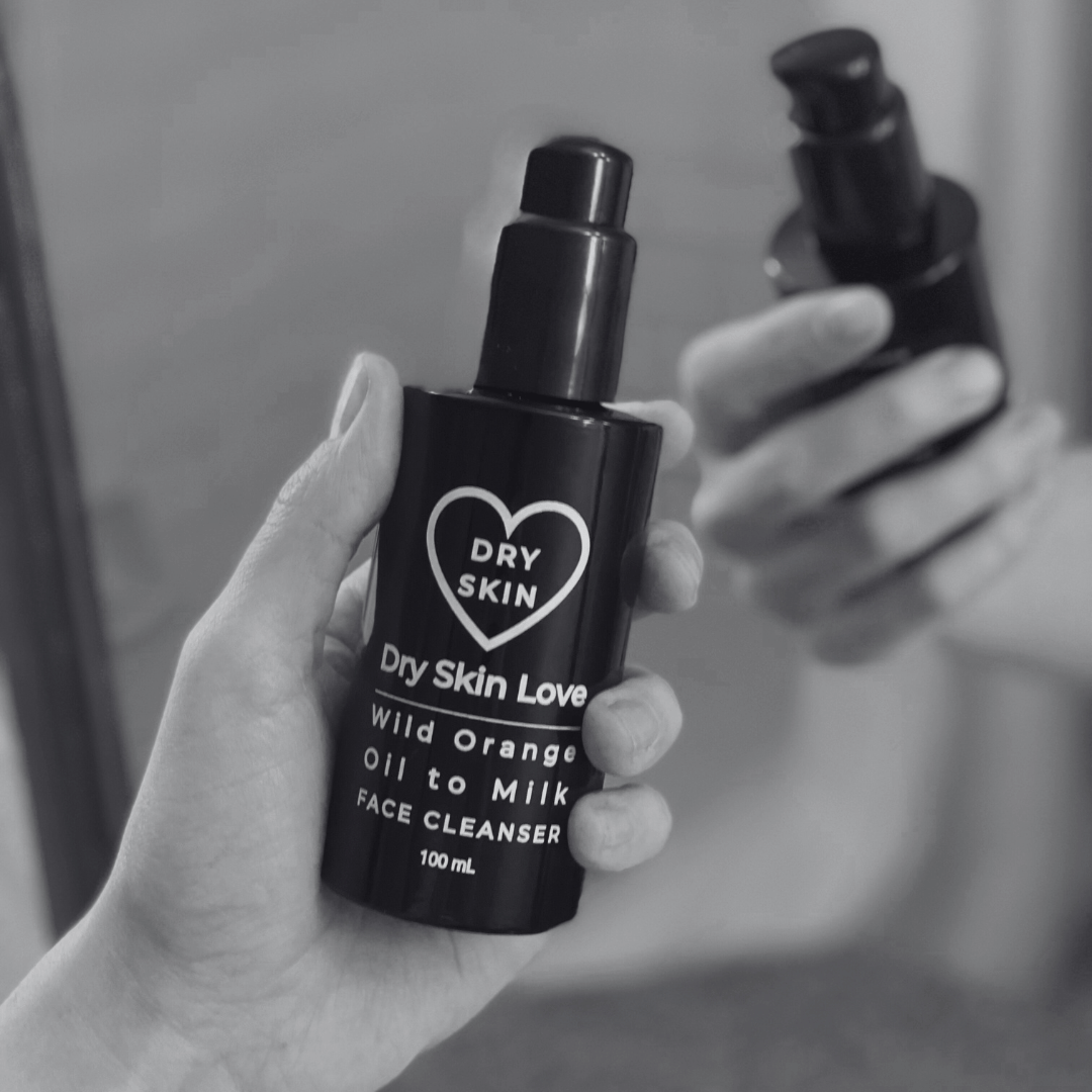 Best Skincare for Dry Skin