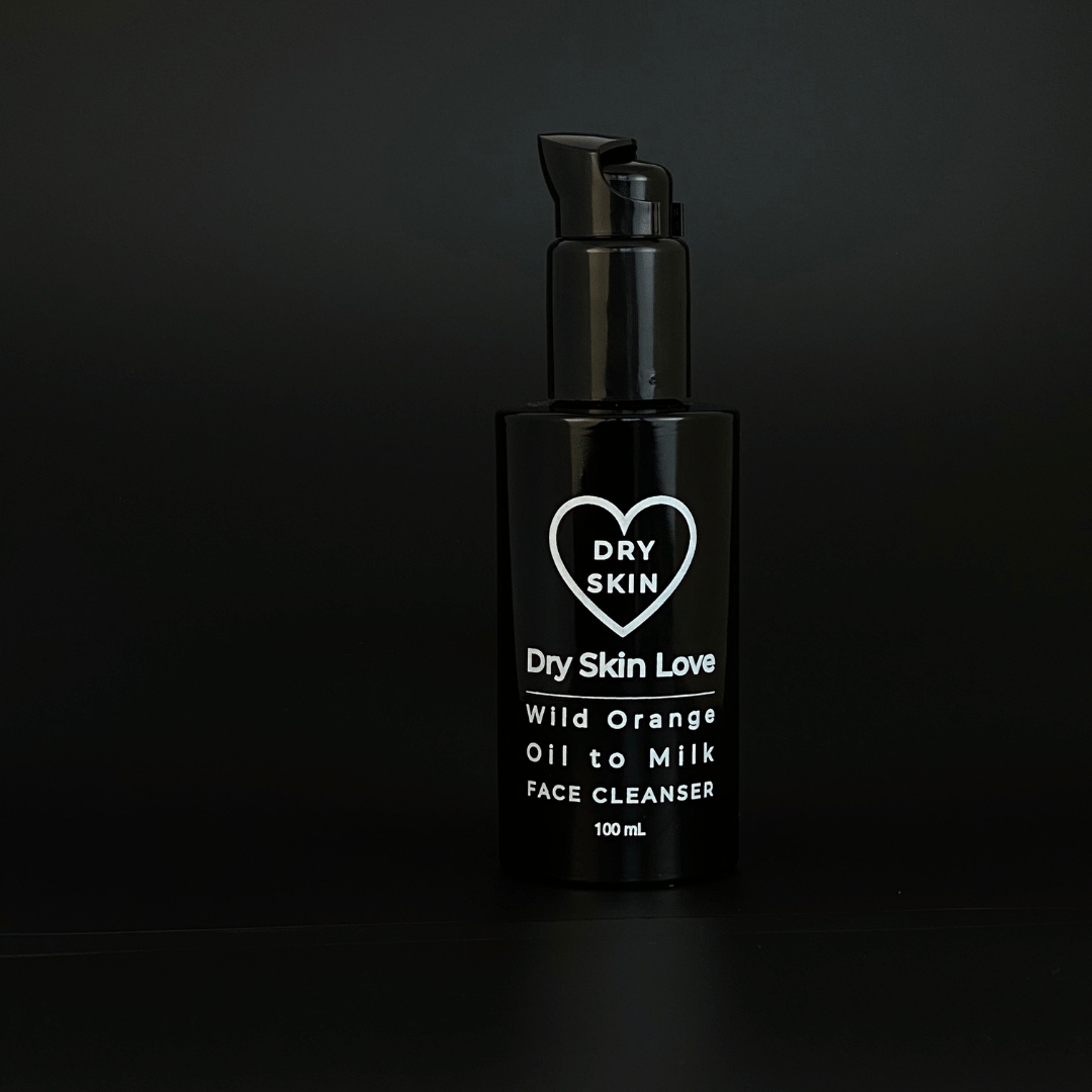 Best Skincare for Dry Skin