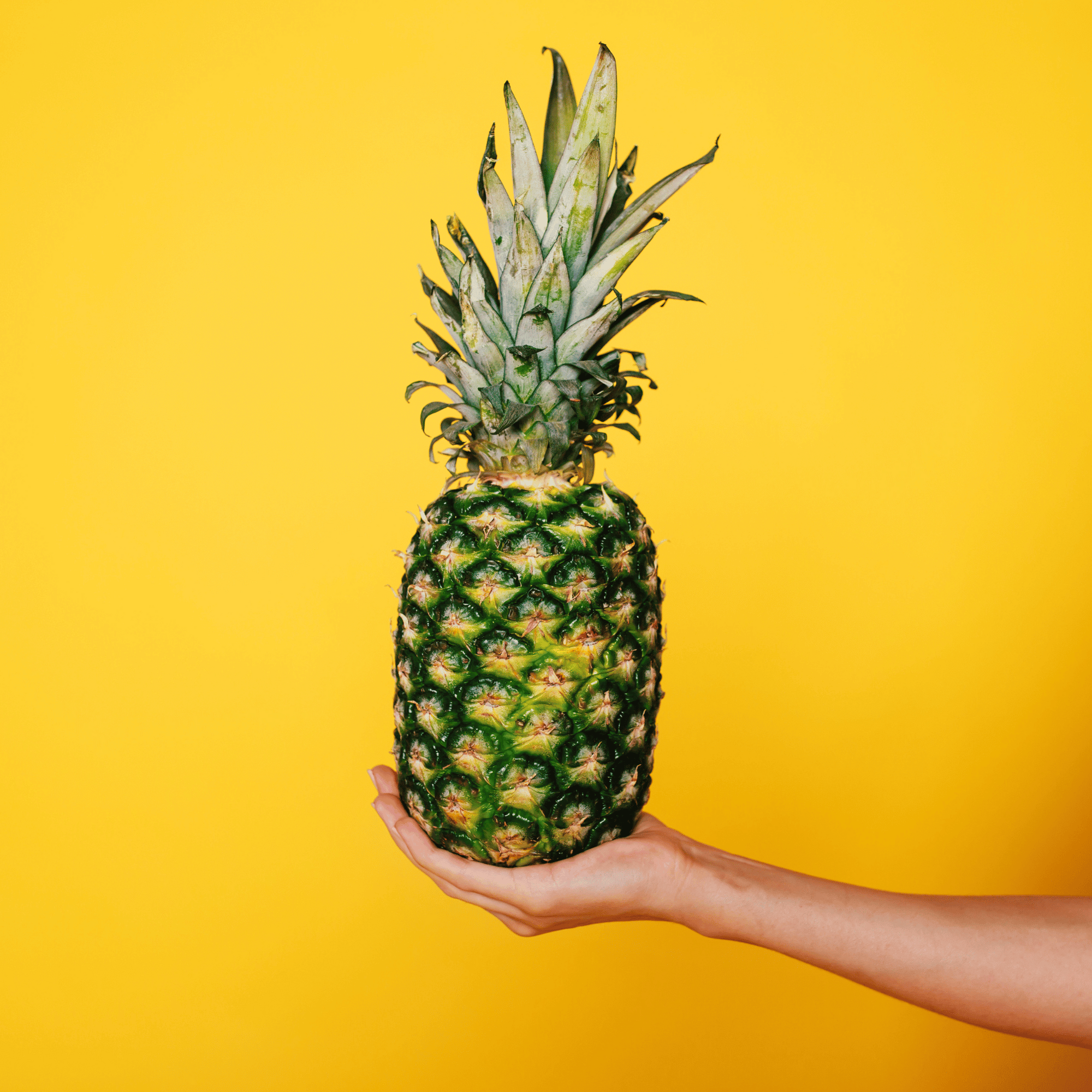 Benefits of Pineapple Seed Oil