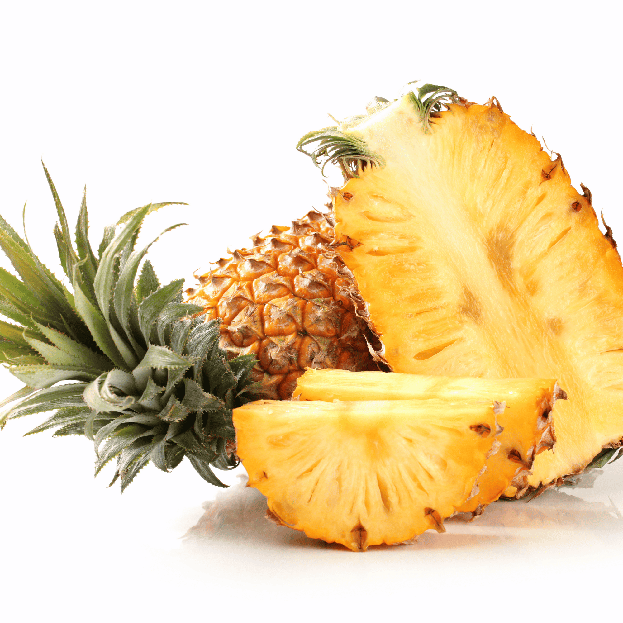 Dry Skin Love Brightening Pineapple 10% Vitamin C Face Oil