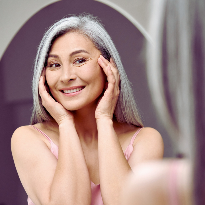 What is Aging Skin? What Happens to Your Skin as You Age