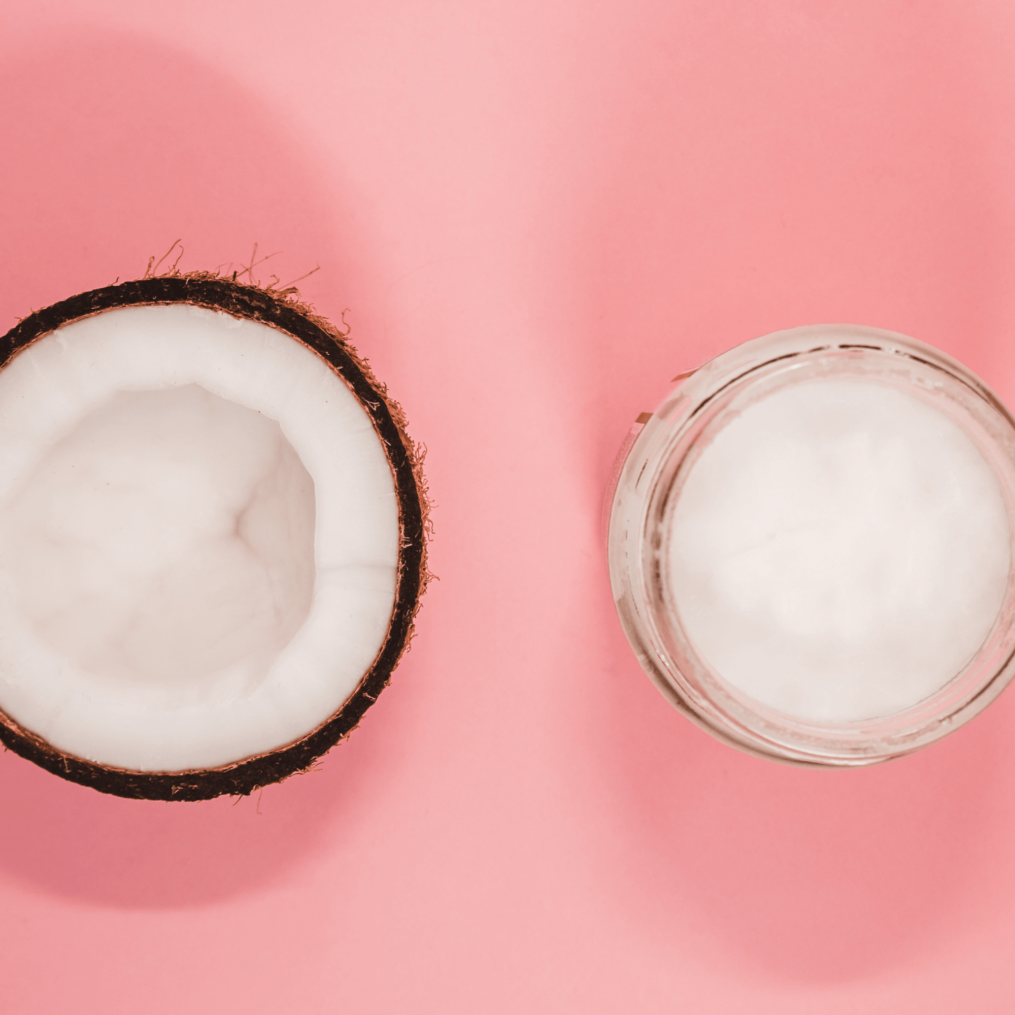 Dry Skin Love Nourishing Coconut Oil 5% Vitamin C Face Oil 