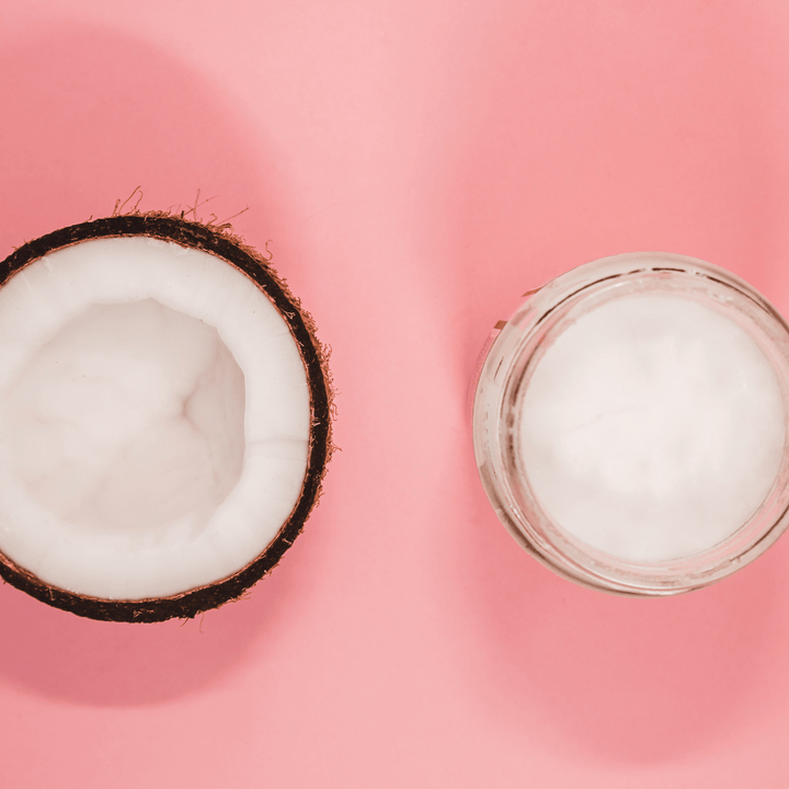 Dry Skin Love Nourishing Coconut Oil 5% Vitamin C Face Oil 