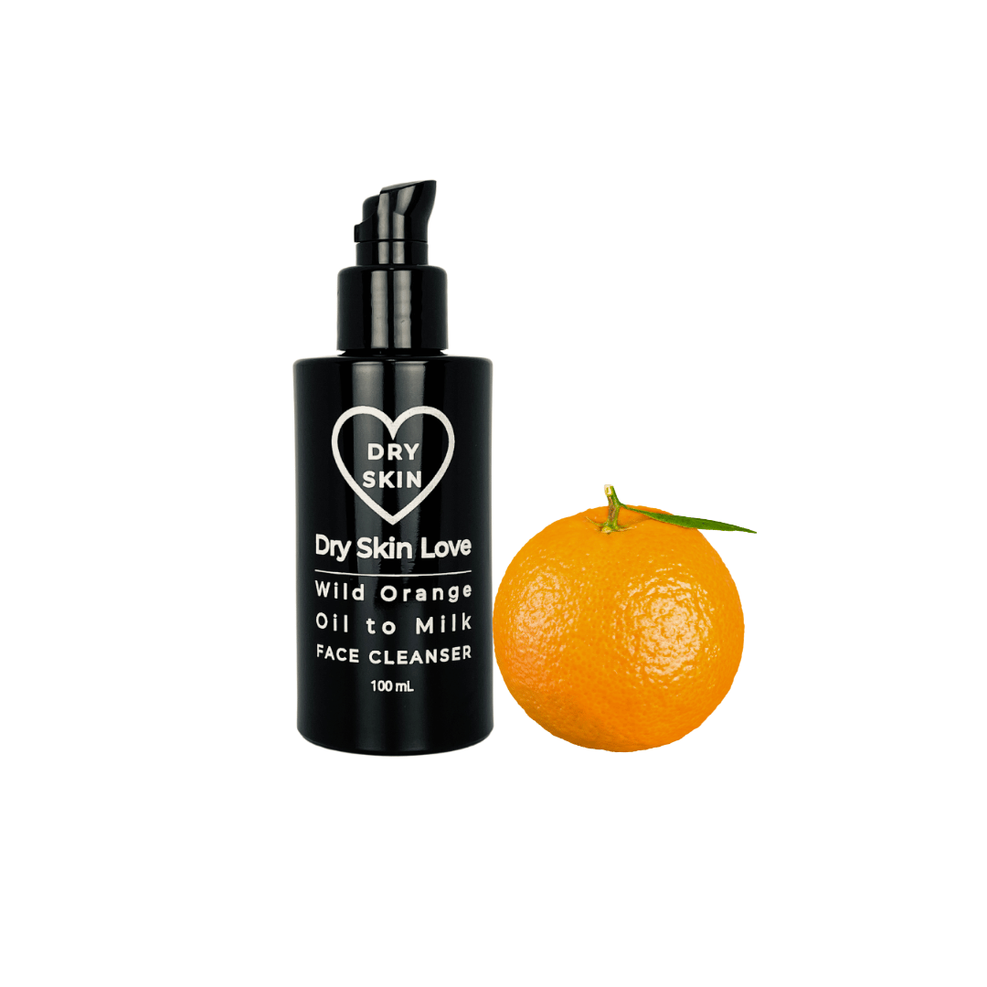 Best Oil Cleanser for Dry Skin