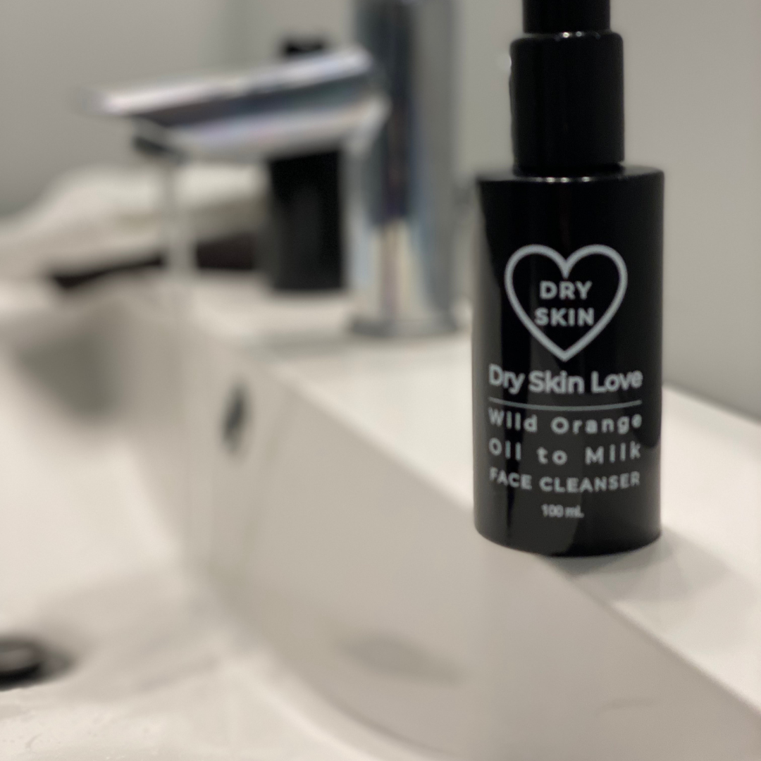 Why I Started a Skincare Company - Dr. Natasha Ryz