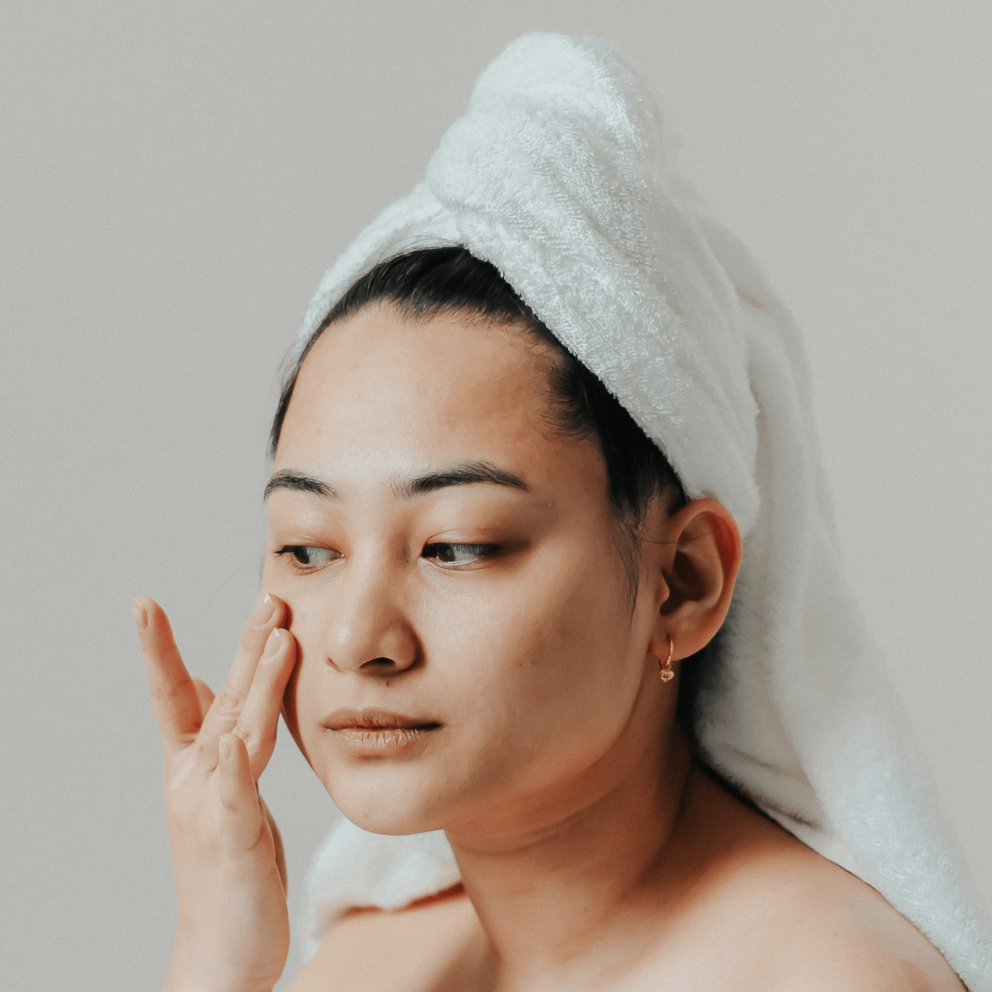 How To Treat Dry Skin on Your Face