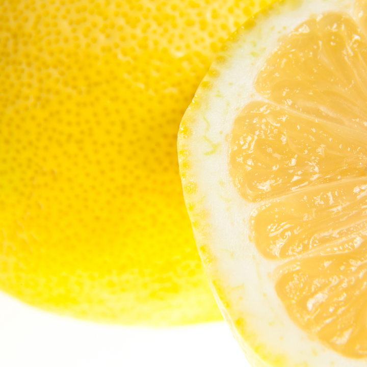 Limonene in Skincare: Permeation Enhancer - Skin Absorption of Vitamins