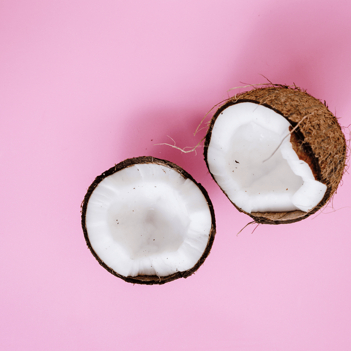Vitamin C for Dry Skin: Nourishing Coconut 5% Vitamin C Face Oil