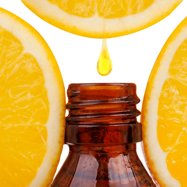 Orange Essential Oil: Understanding the Different Types