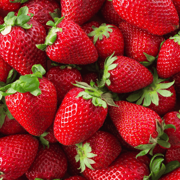 What is Strawberry Seed Oil?