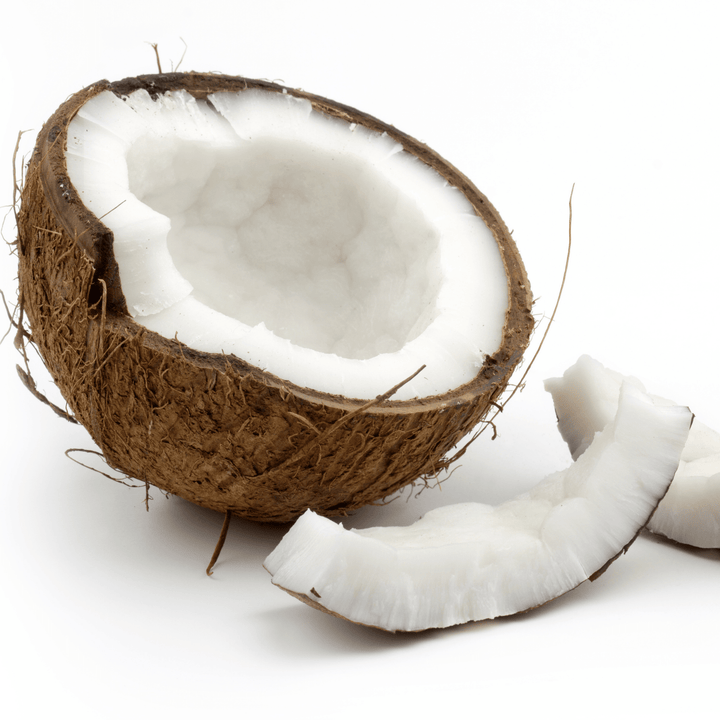 5 Benefits of Virgin Coconut Oil for Dry Skin