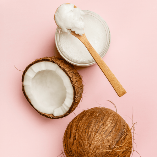 What Does Virgin Coconut Oil Smell Like?