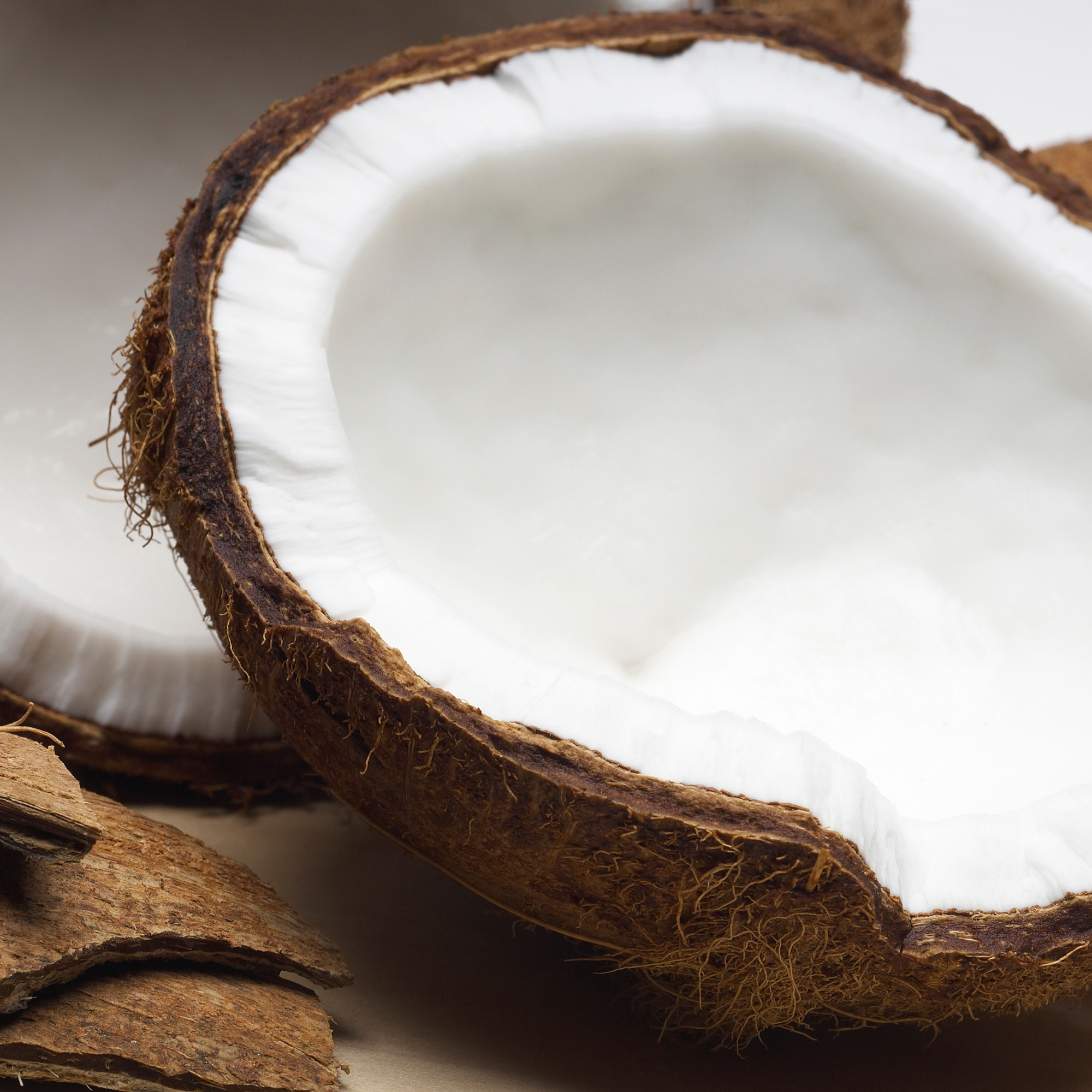 Coconut Oil for Skin