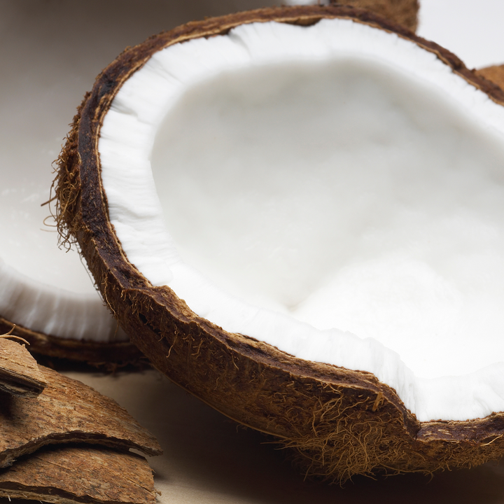 What is Virgin Coconut Oil?