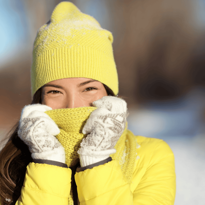 Winter Dry Skin How To Prevent Dry Skin Dry Skin Love Skincare