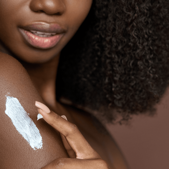 Zinc Oxide for Itch Relief