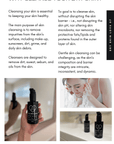 Oil Cleansing Guide for Dry Skin. Dry Skin Love Skincare