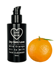 Best Oil Cleanser - Dry Skin Love Wild Orange Oil Cleanser for Dry Skin 