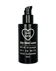 Best Oil Cleanser - Dry Skin Love Wild Orange Oil Cleanser for Dry Skin 