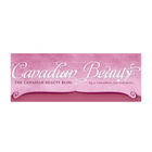 Canadian Beauty Blog