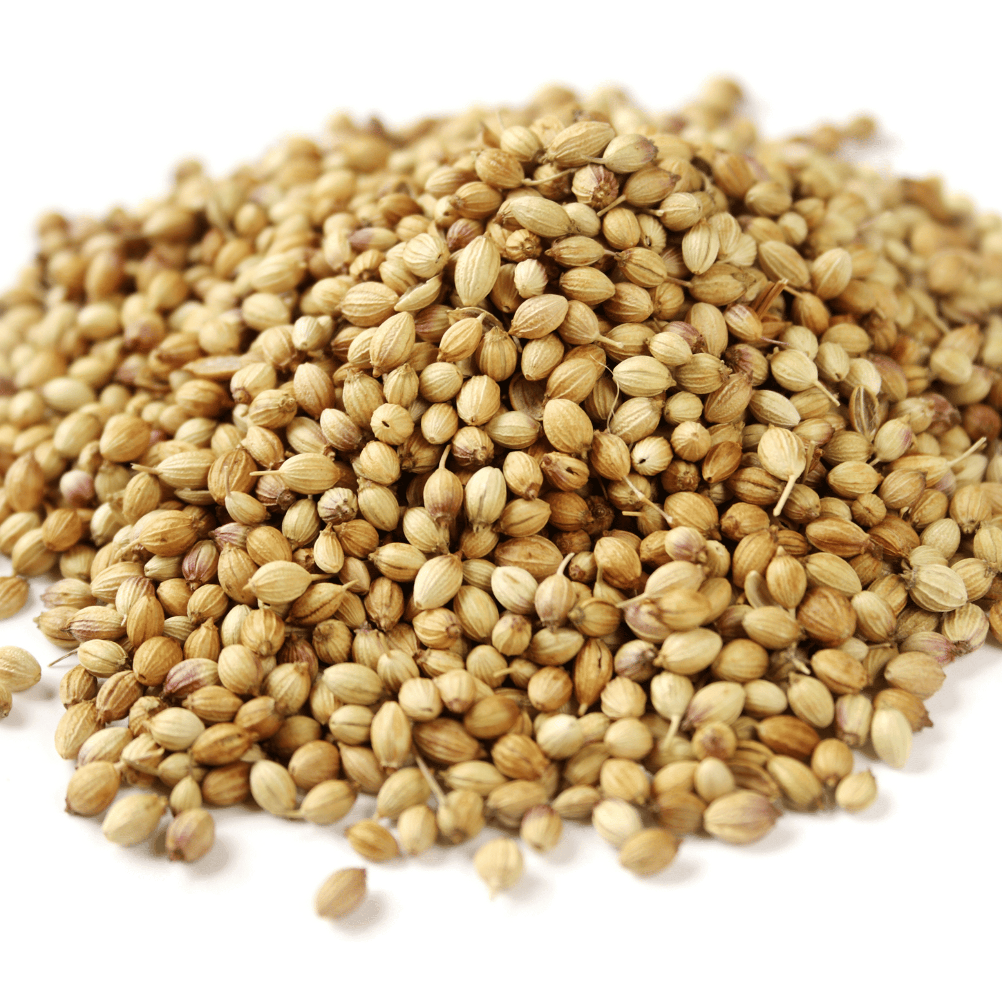 Coriander seed essential oil