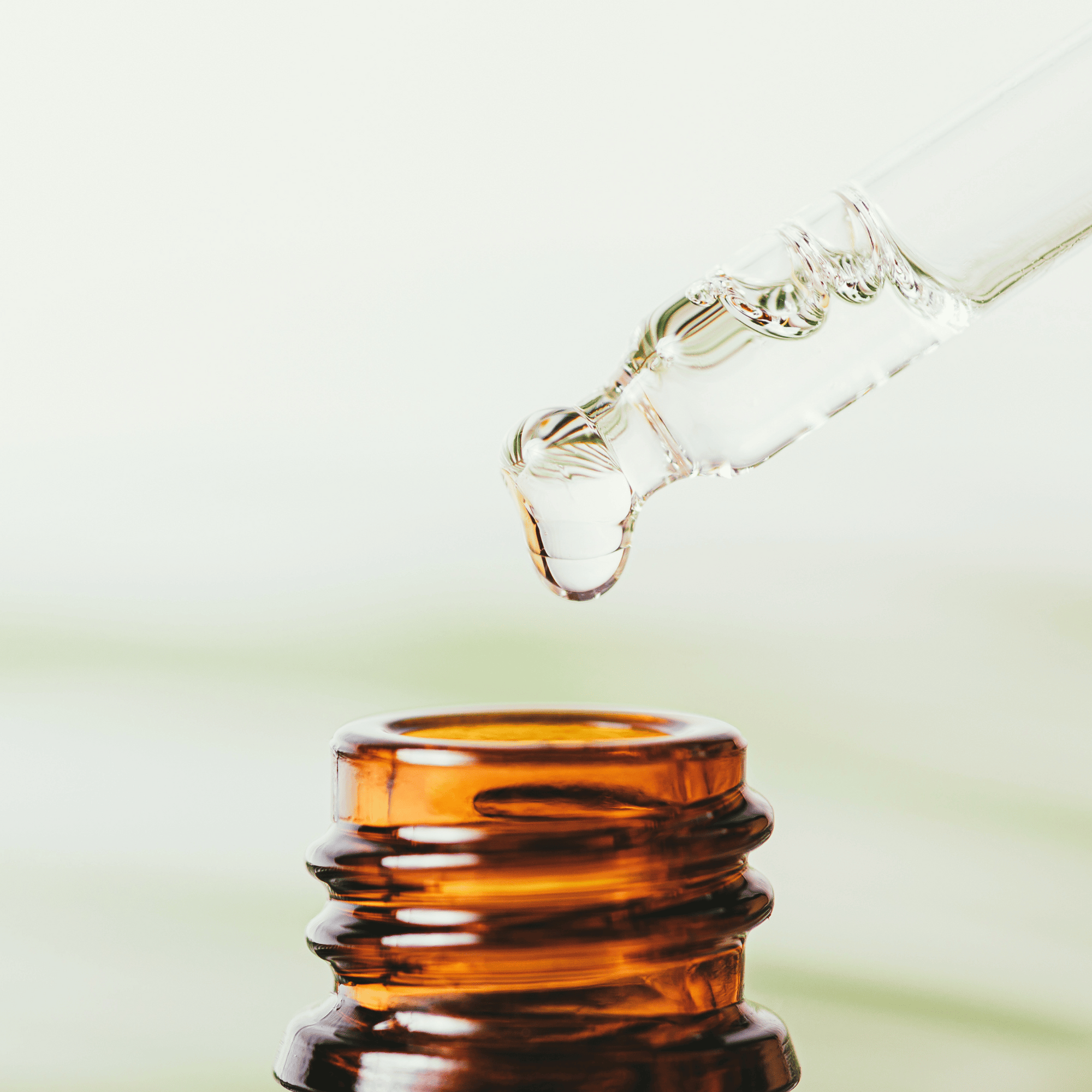 Bergamot essential oil