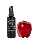 Dry Skin Love Apple Elixir 5% Vitamin E Face Oil - Best Face Oil for Dry Skin