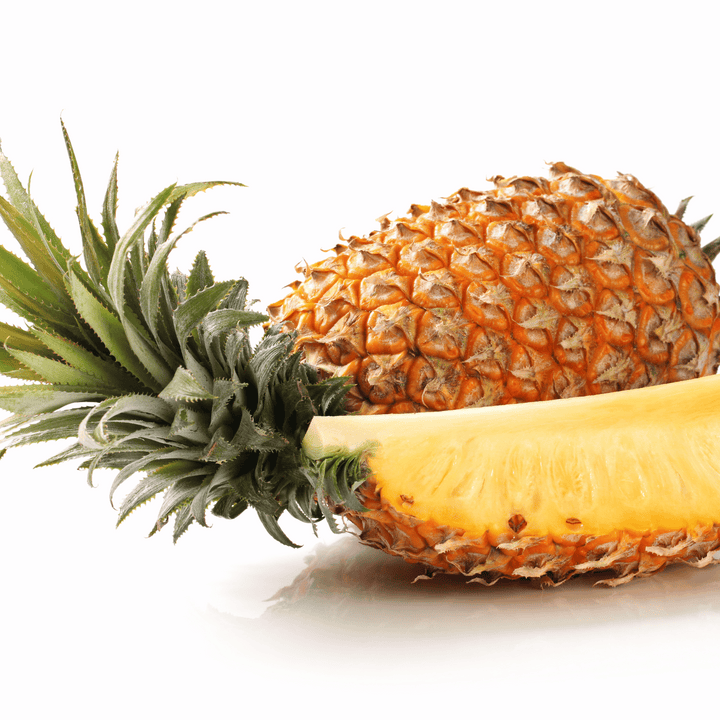 Best Vitamin C Oil for Dry Skin is Brightening Pineapple 10% Vitamin C Face Oil
