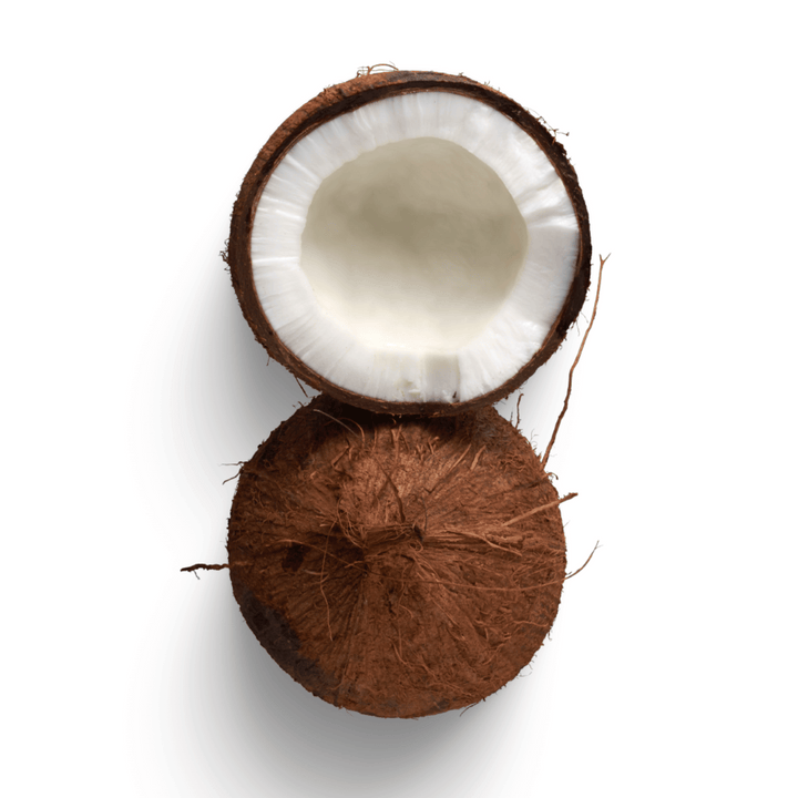 Dry Skin Love Nourishing Coconut Vitamin C Face Oil