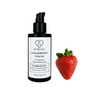 Dry Skin Love Strawberry Oil Cleanser for Dry Aging Skin