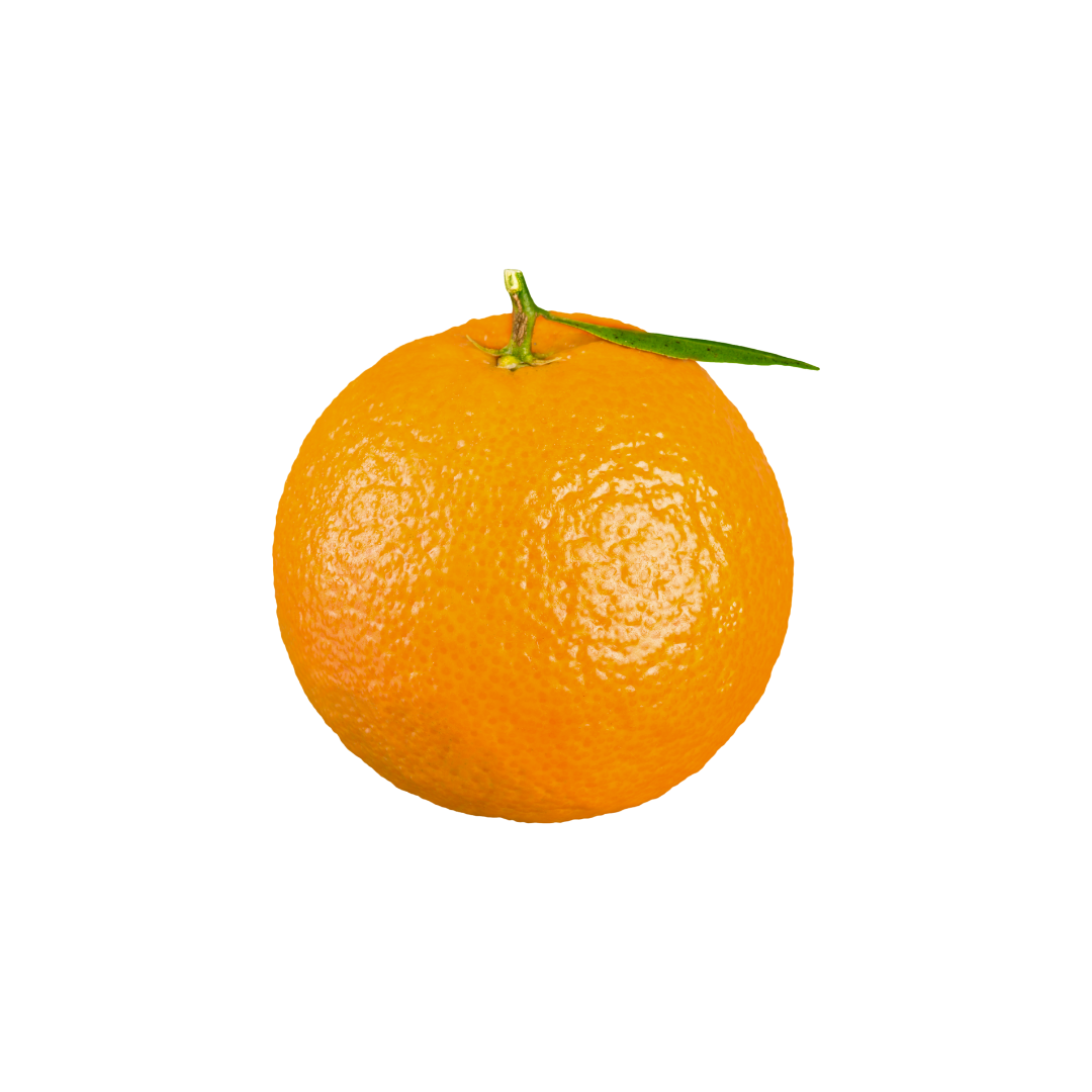 Wild Orange Oil Cleanser