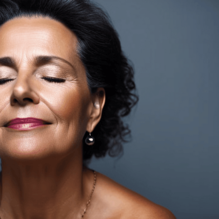 Does Menopause Cause Dry Skin?
